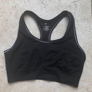 BOODY YOGA bamboo sports bra